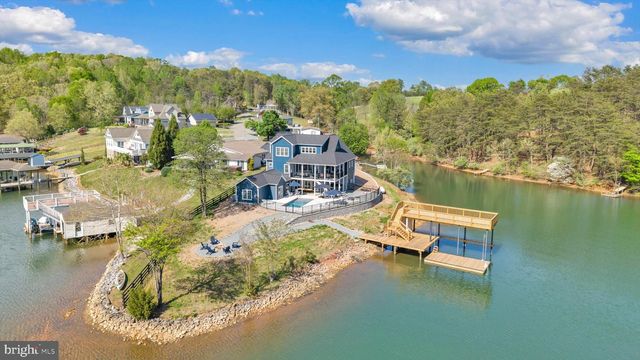 2937 BLOUNT DR, Bumpass, VA 23024