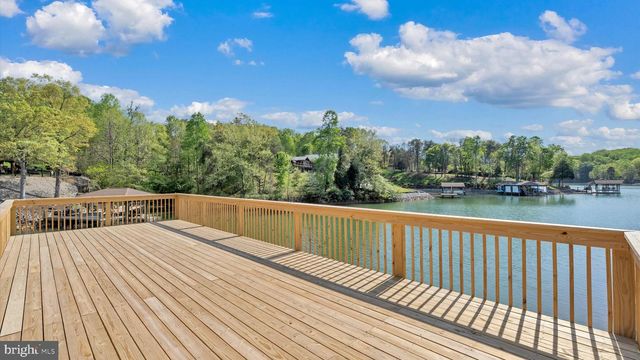 2937 BLOUNT DR, Bumpass, VA 23024