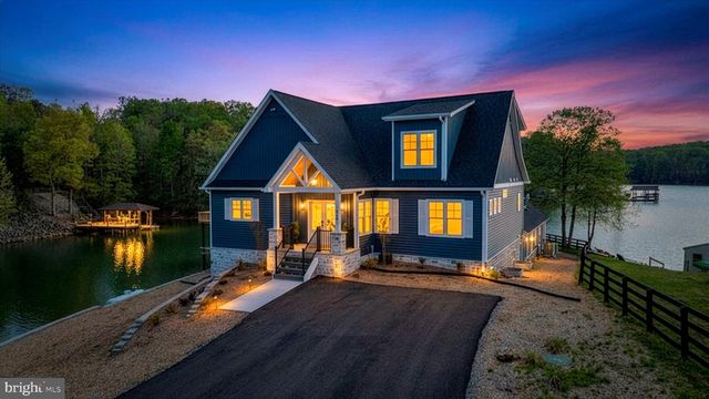 2937 BLOUNT DR, Bumpass, VA 23024