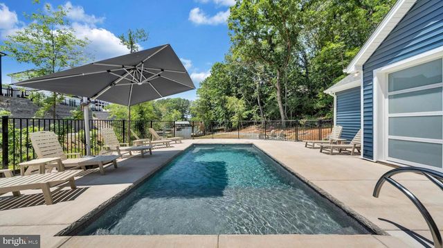 2937 BLOUNT DR, Bumpass, VA 23024