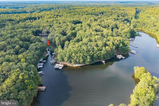 2937 BLOUNT DR, Bumpass, VA 23024