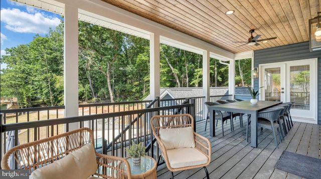 2937 BLOUNT DR, Bumpass, VA 23024