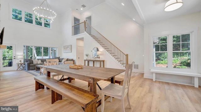 2937 BLOUNT DR, Bumpass, VA 23024