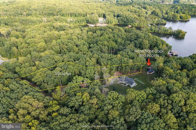 2937 BLOUNT DR, Bumpass, VA 23024