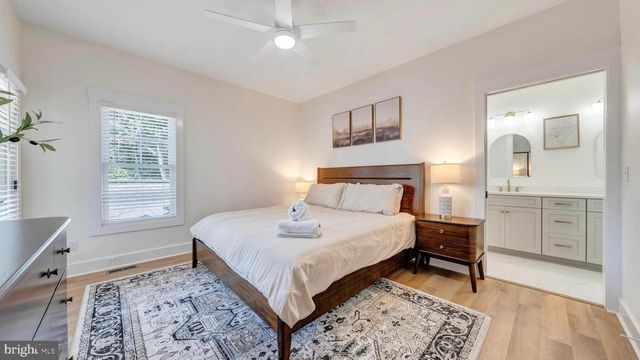 2937 BLOUNT DR, Bumpass, VA 23024