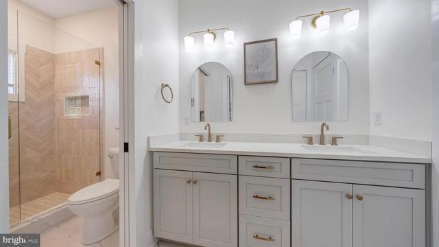 2937 BLOUNT DR, Bumpass, VA 23024