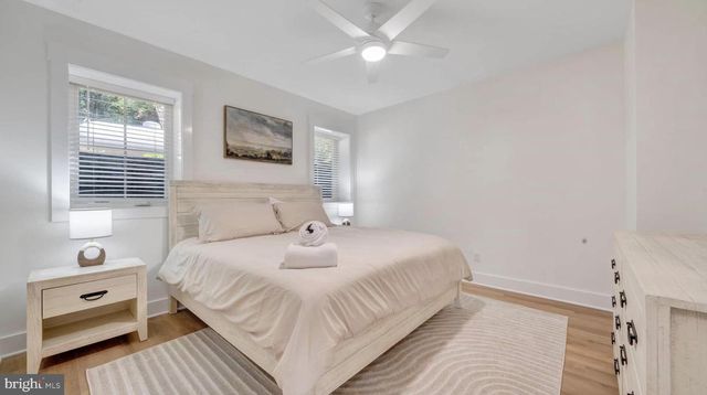 2937 BLOUNT DR, Bumpass, VA 23024