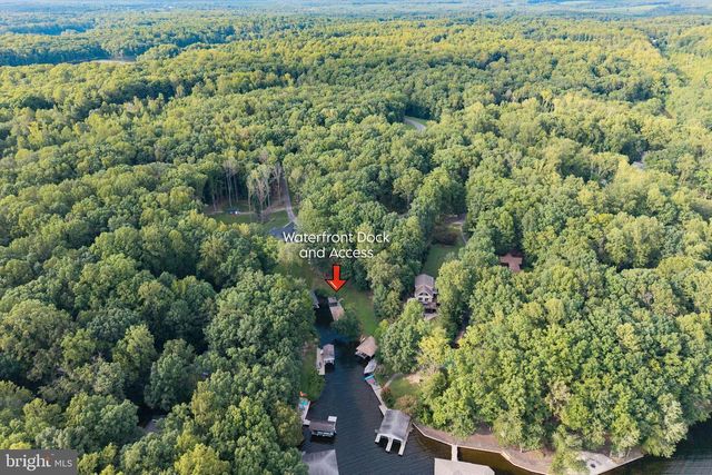 2937 BLOUNT DR, Bumpass, VA 23024