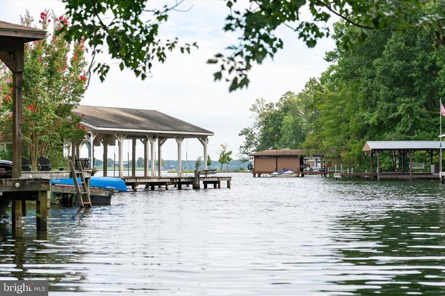 2937 BLOUNT DR, Bumpass, VA 23024