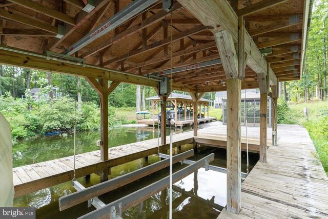 2937 BLOUNT DR, Bumpass, VA 23024