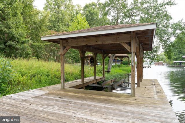 2937 BLOUNT DR, Bumpass, VA 23024