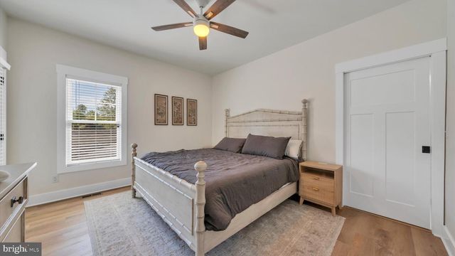 2937 BLOUNT DR, Bumpass, VA 23024