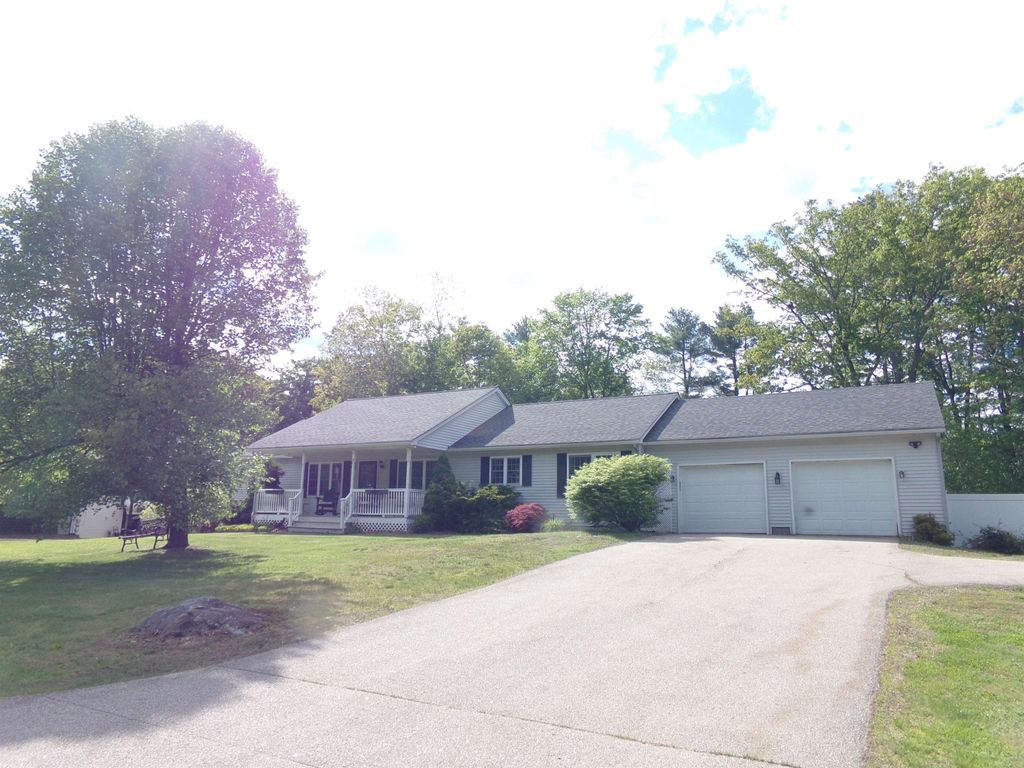 18 Copper Lane, Rochester, NH 03867
