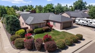 3526 Humbug Drive, Anderson, CA 96007