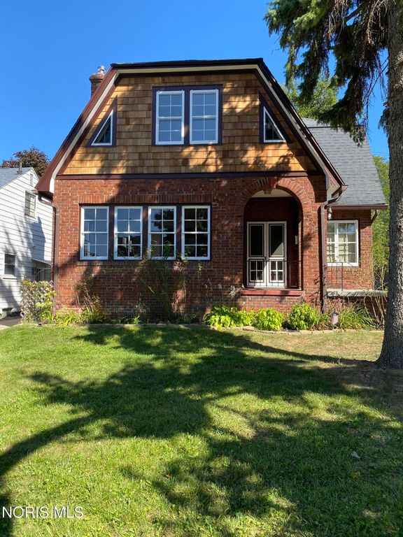 2932 Gunckel Boulevard, Toledo, OH 43606