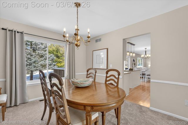 906 Meadowbrook Way, Milford Village, MI 48381