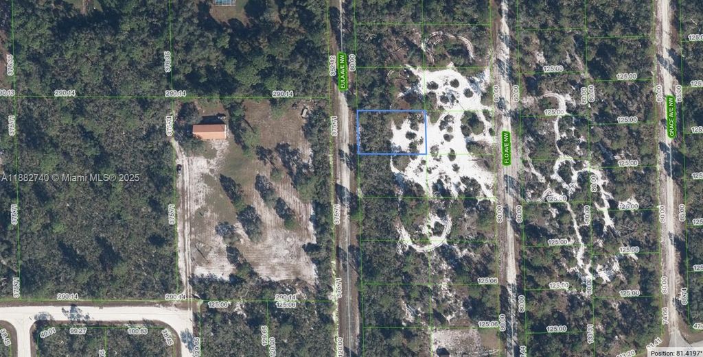 120 Eula Rd, Lake Placid, FL 33852
