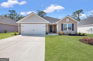 56 Hayden Drive, St. Marys, GA 31558
