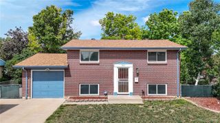 963 S Jamaica Street, Aurora, CO 80012