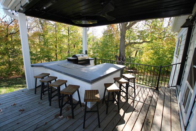 3307 Island Drive NE, Alexandria, MN 56308