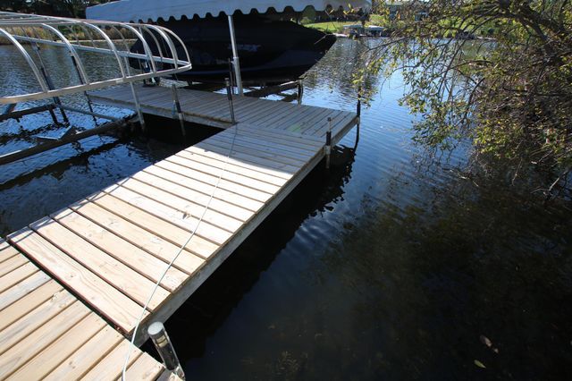 3307 Island Drive NE, Alexandria, MN 56308