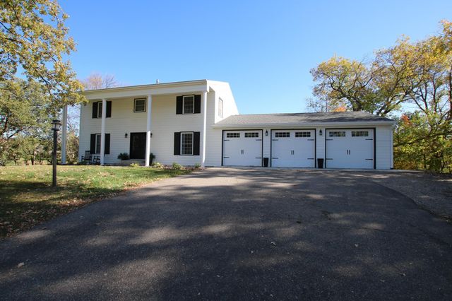 3307 Island Drive NE, Alexandria, MN 56308