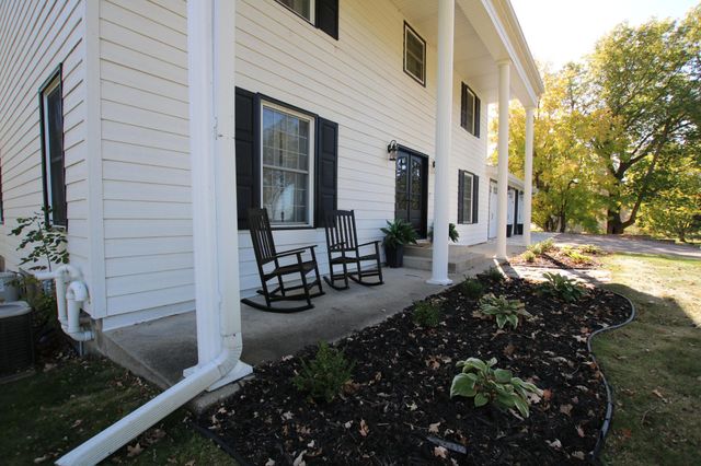 3307 Island Drive NE, Alexandria, MN 56308