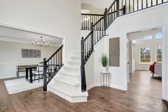 6967 Hamilton Mason Road, West Chester, OH 45069