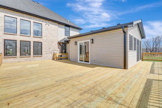 6967 Hamilton Mason Road, West Chester, OH 45069