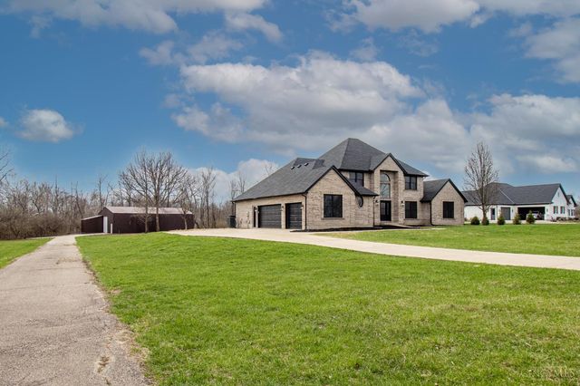 6967 Hamilton Mason Road, West Chester, OH 45069