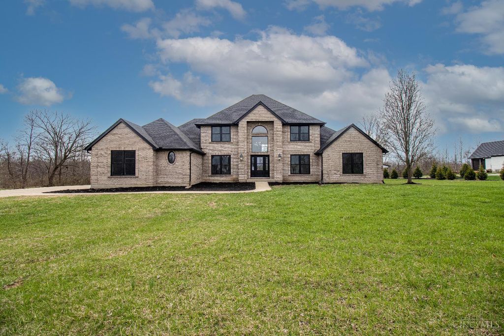6967 Hamilton Mason Road, West Chester, OH 45069
