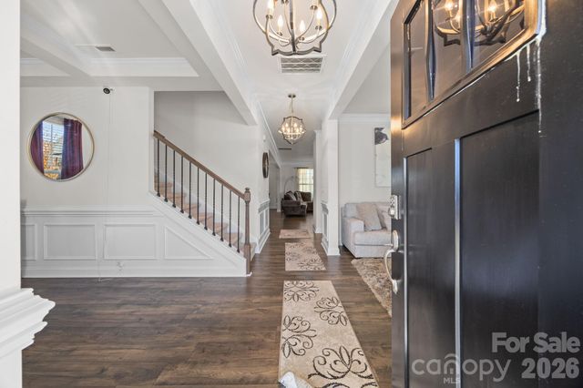 2045 Saddlebred Drive, Iron Station, NC 28080