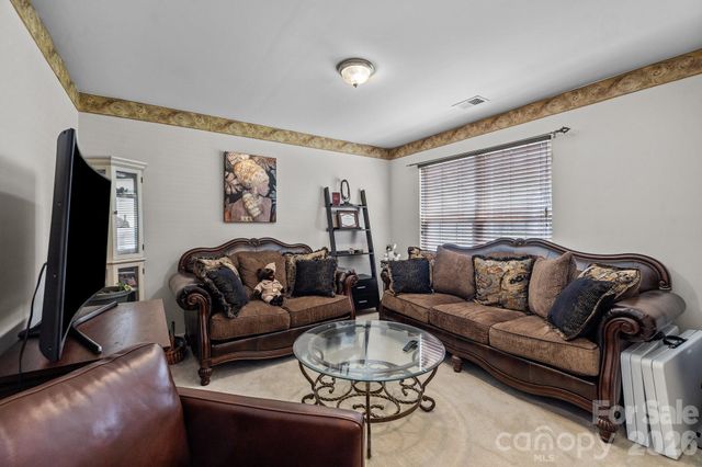 2045 Saddlebred Drive, Iron Station, NC 28080