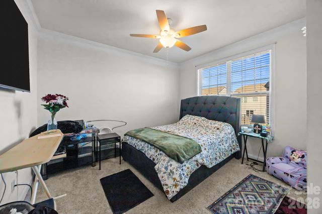 2045 Saddlebred Drive, Iron Station, NC 28080