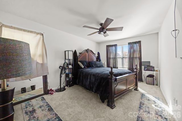 2045 Saddlebred Drive, Iron Station, NC 28080