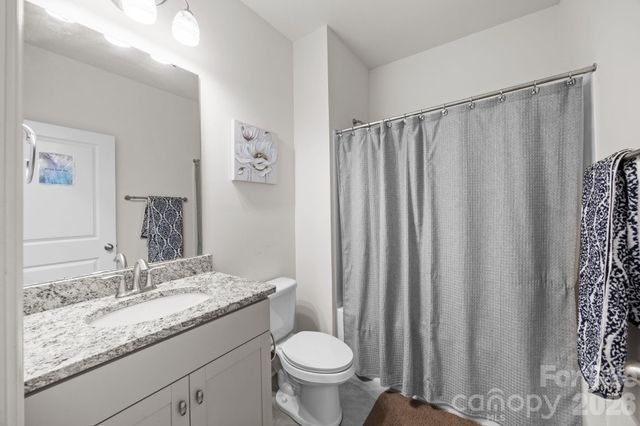 2045 Saddlebred Drive, Iron Station, NC 28080