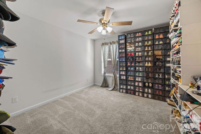 2045 Saddlebred Drive, Iron Station, NC 28080