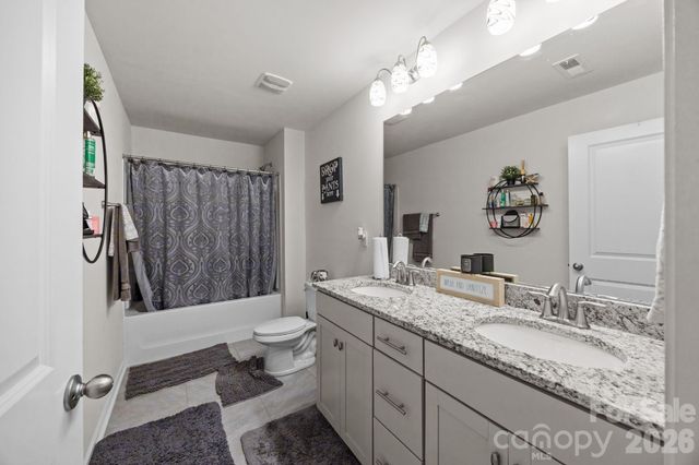 2045 Saddlebred Drive, Iron Station, NC 28080