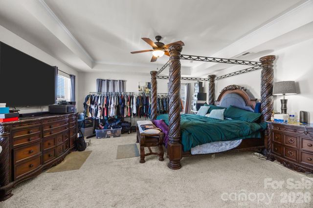 2045 Saddlebred Drive, Iron Station, NC 28080