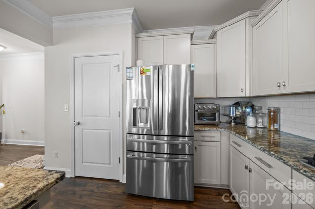 2045 Saddlebred Drive, Iron Station, NC 28080