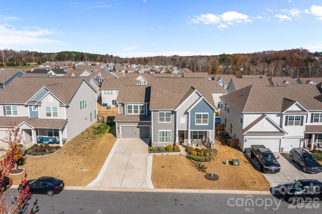 2045 Saddlebred Drive, Iron Station, NC 28080