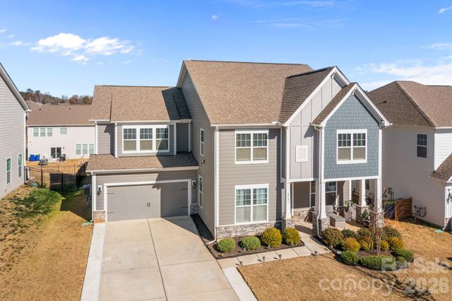 2045 Saddlebred Drive, Iron Station, NC 28080