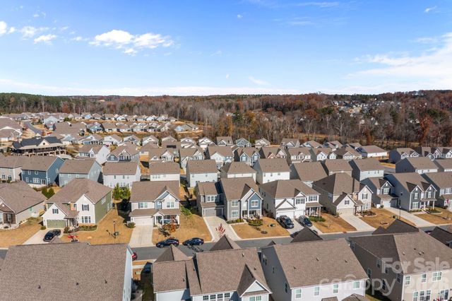 2045 Saddlebred Drive, Iron Station, NC 28080