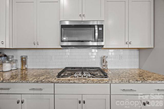 2045 Saddlebred Drive, Iron Station, NC 28080