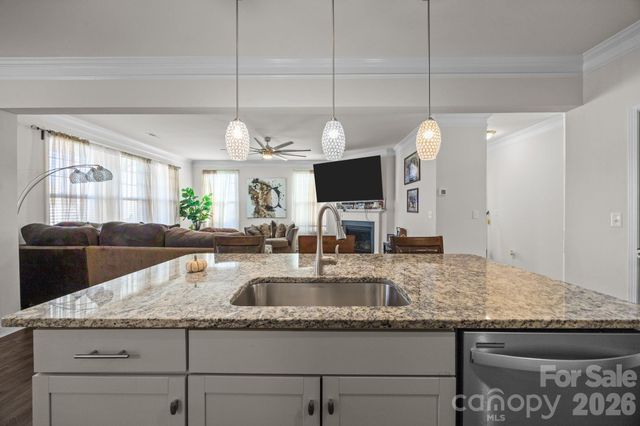 2045 Saddlebred Drive, Iron Station, NC 28080