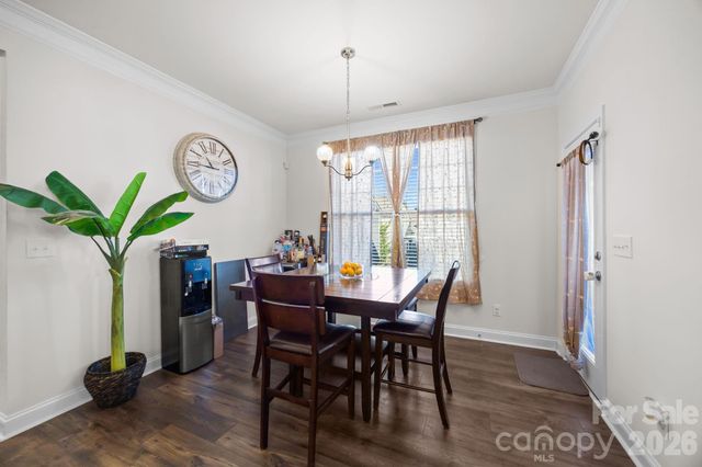 2045 Saddlebred Drive, Iron Station, NC 28080