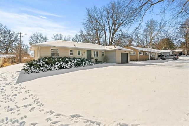 7511 E 110TH Street, Kansas City, MO 64134