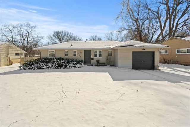 7511 E 110TH Street, Kansas City, MO 64134