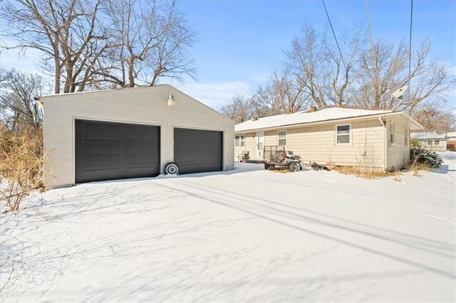 7511 E 110TH Street, Kansas City, MO 64134