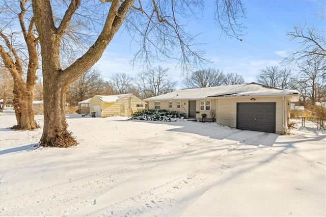 7511 E 110TH Street, Kansas City, MO 64134